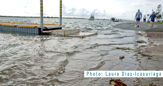 Get ready to snap the sea and see the future!