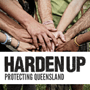 Harden Up