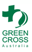 Green Cross Australia Logo