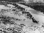 1974 South East QLD cyclone wanda