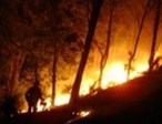 Harden Up eNews May 2012: Dry season heats up