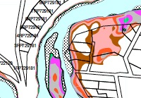 Rockhampton Flood Map