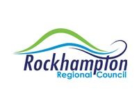 Rockhampton Regional Council Disaster Management Webpage