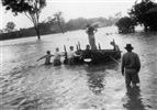 1954 Dugandan floods