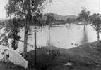 1911 Dugandan floods