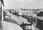 1887 Brisbane Cyclone - South Brisbane -0001